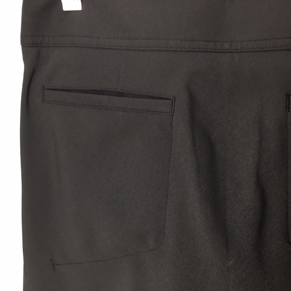 Oakley Black Skort - Picture 10 of 13